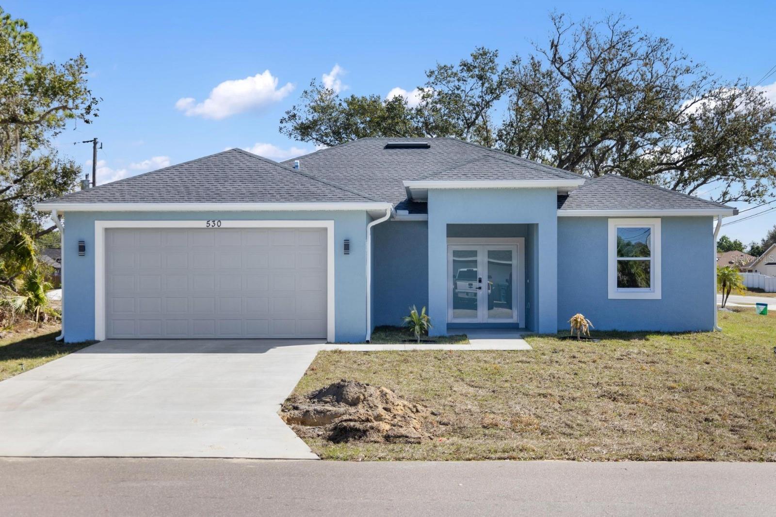 22032 Peachland Blvd, Port Charlotte, FL 33954
