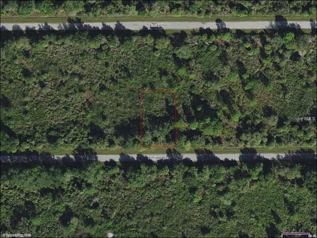 13163 Chamberlain Blvd, Port Charlotte, FL 33953