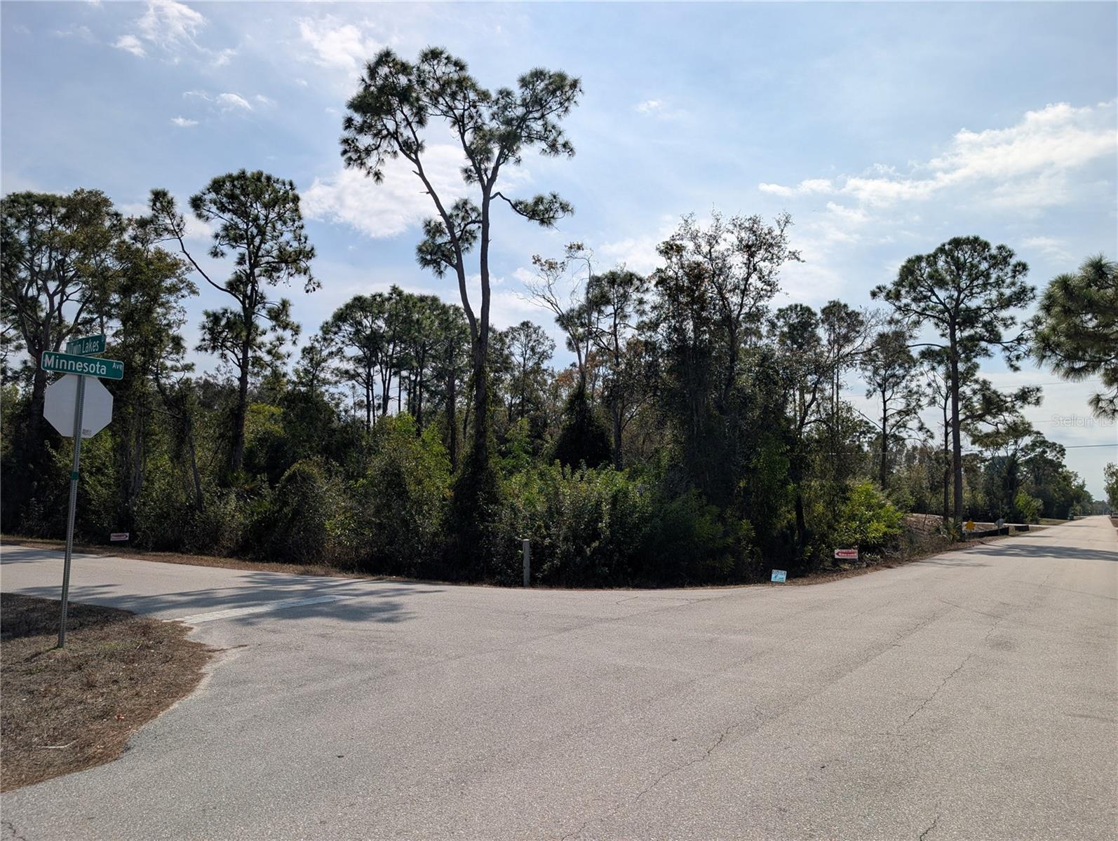 27399 N Twin Lakes Dr, Punta Gorda, FL 33955