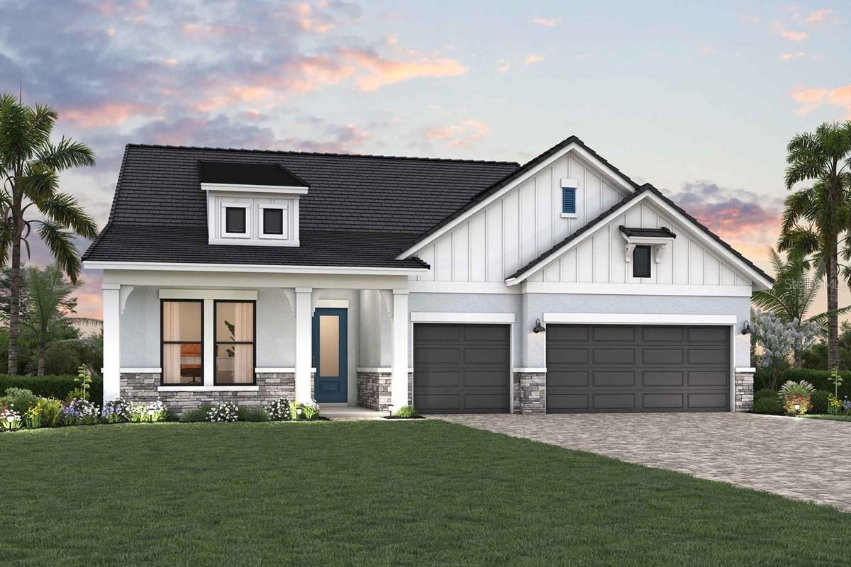 17511 Foxtail Loop, Venice, FL 34293