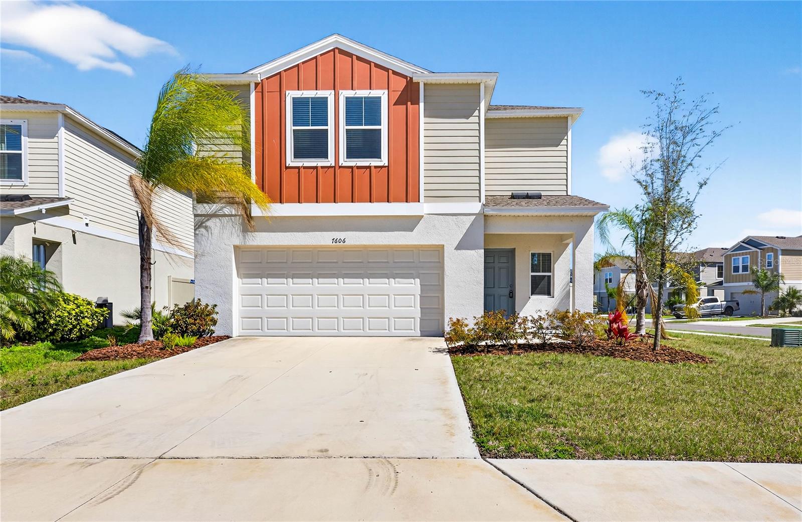 7606 Twinleaf Ter, Parrish, FL 34219