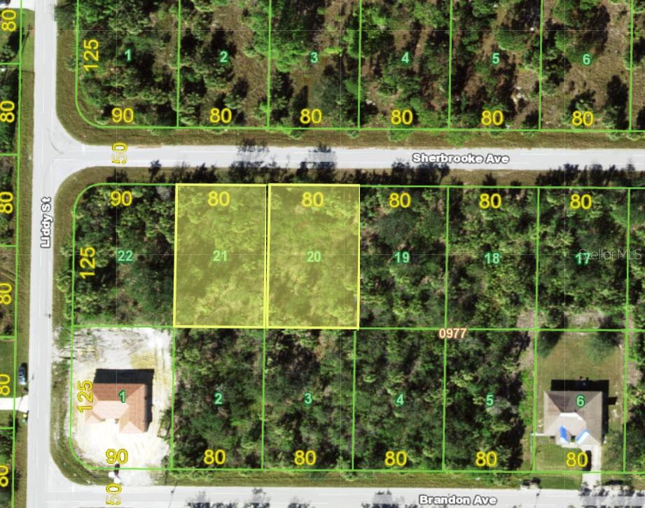 19161 Sherbrooke Ave, Port Charlotte, FL 33954