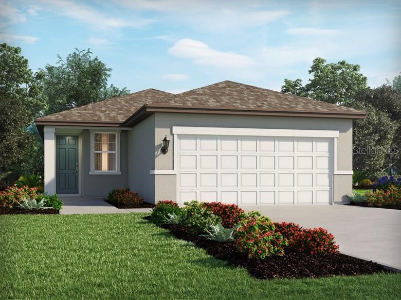 7829 Gilchrist Springs Dr, Parrish, FL 34219