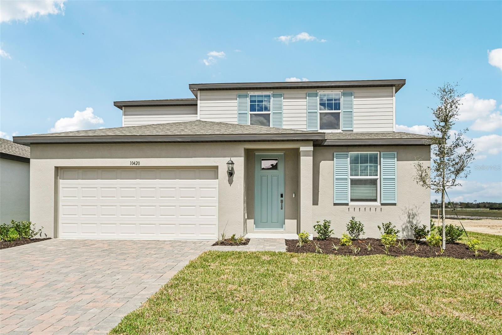 10420 Abundance Grove Way, Parrish, FL 34219