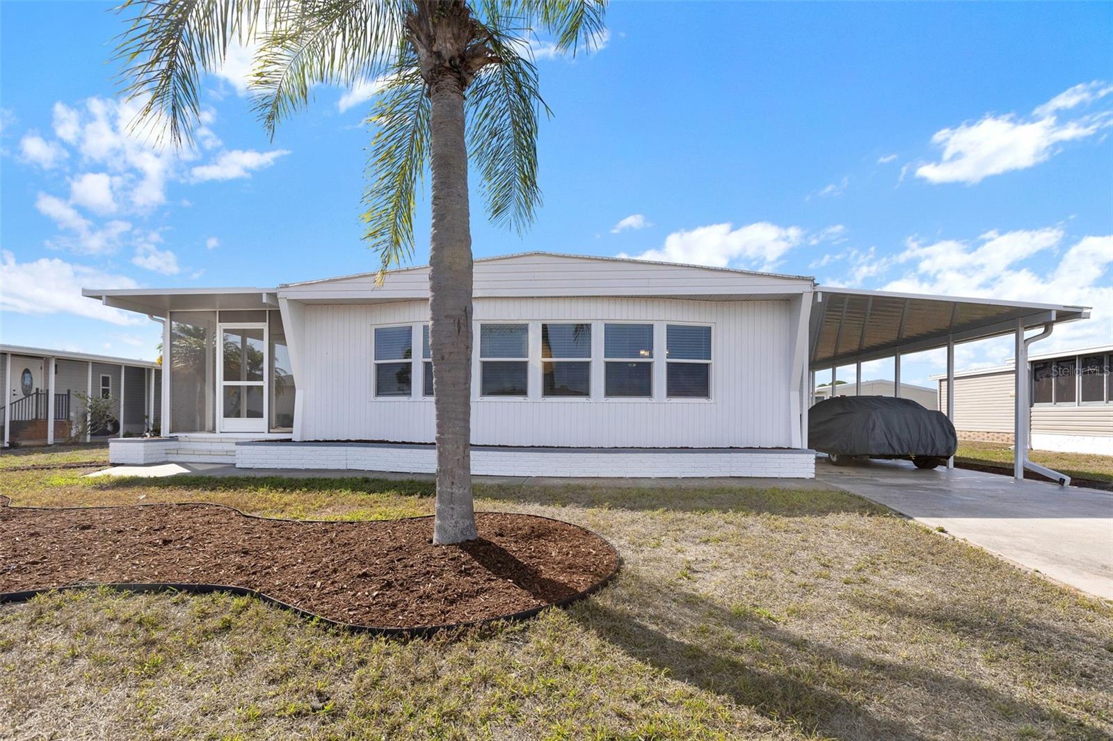 517 Los Altos, North Port, FL 34287