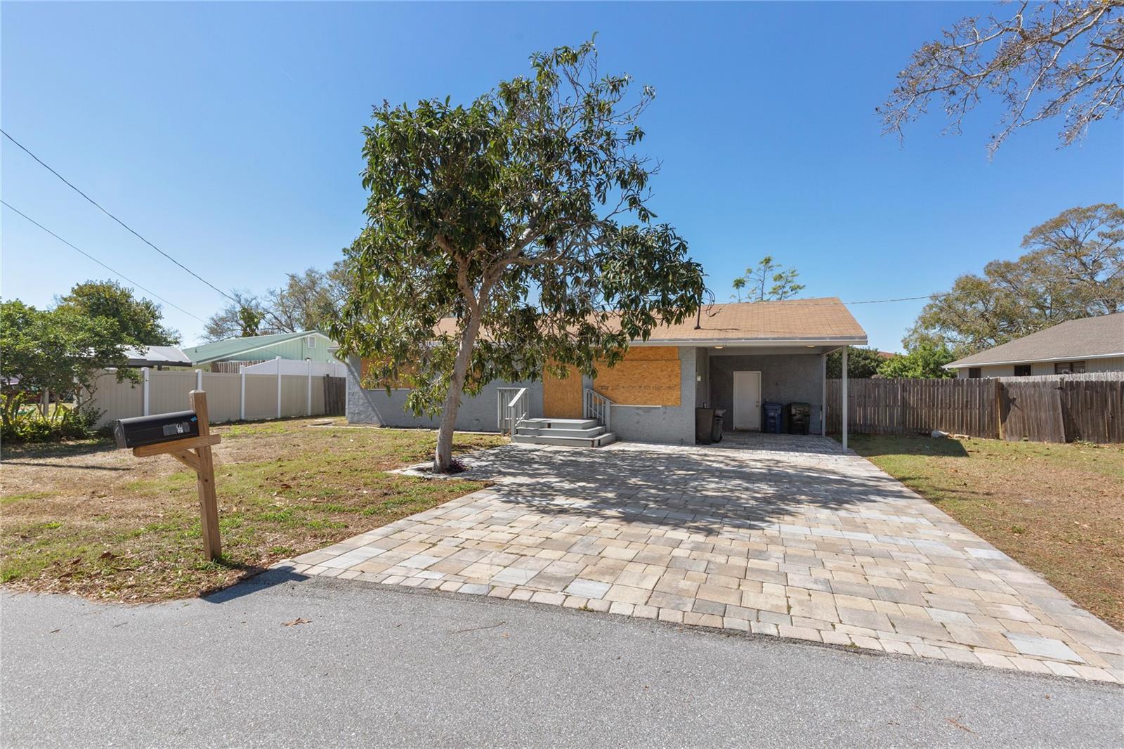 4486 Pike Ave, Sarasota, FL 34233