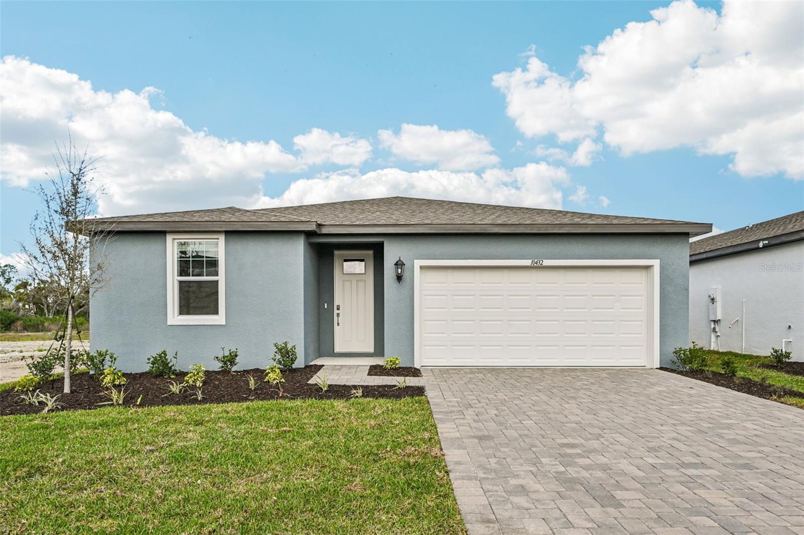 10432 Abundance Grove Way, Parrish, FL 34219