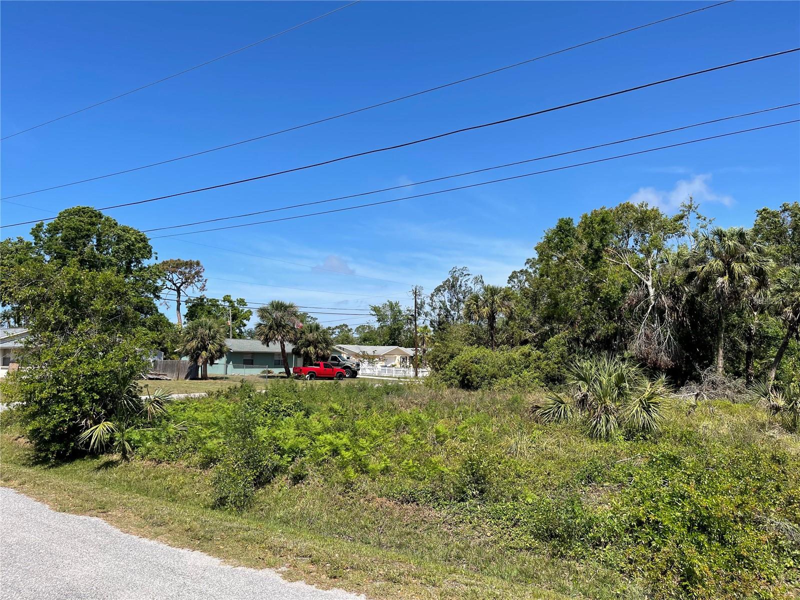 Purdy St, Englewood, FL 34223