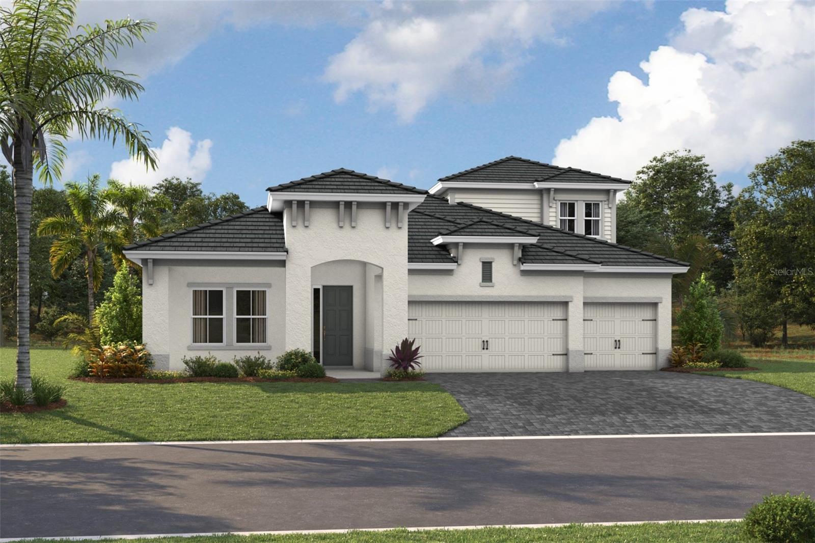 10225 Cross River Trl, Parrish, FL 34219