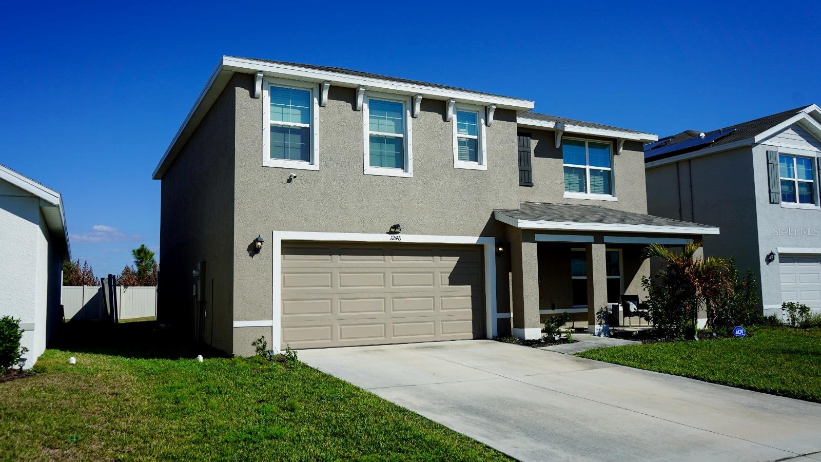 1248 Orchardgrass Cir, Parrish, FL 34219