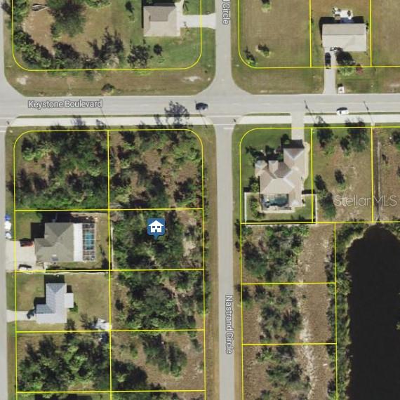 9485 Nastrand Cir, Port Charlotte, FL 33981