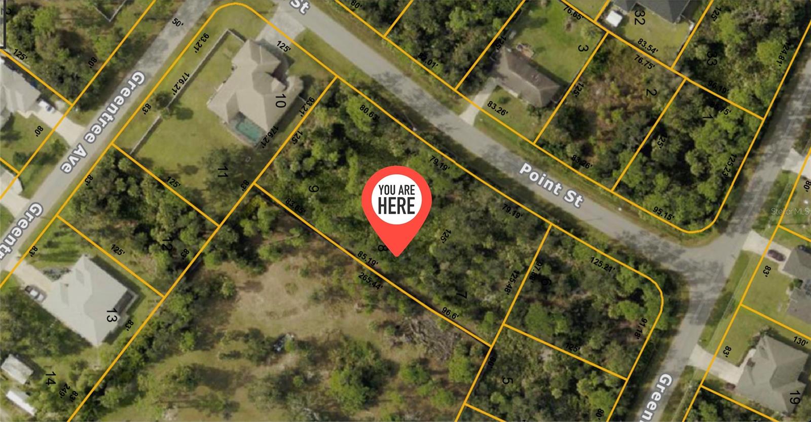 Point St, North Port, FL 34286