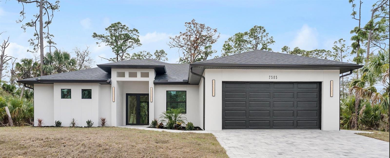 2585 Crane Ave, North Port, FL 34286
