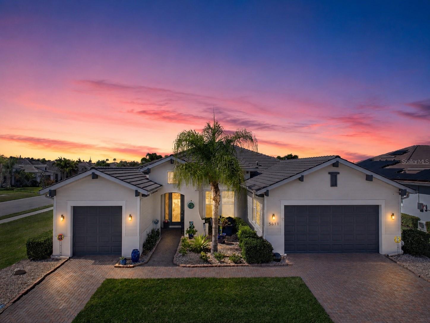 5611 Tidewater Preserve Blvd, Bradenton, FL 34208