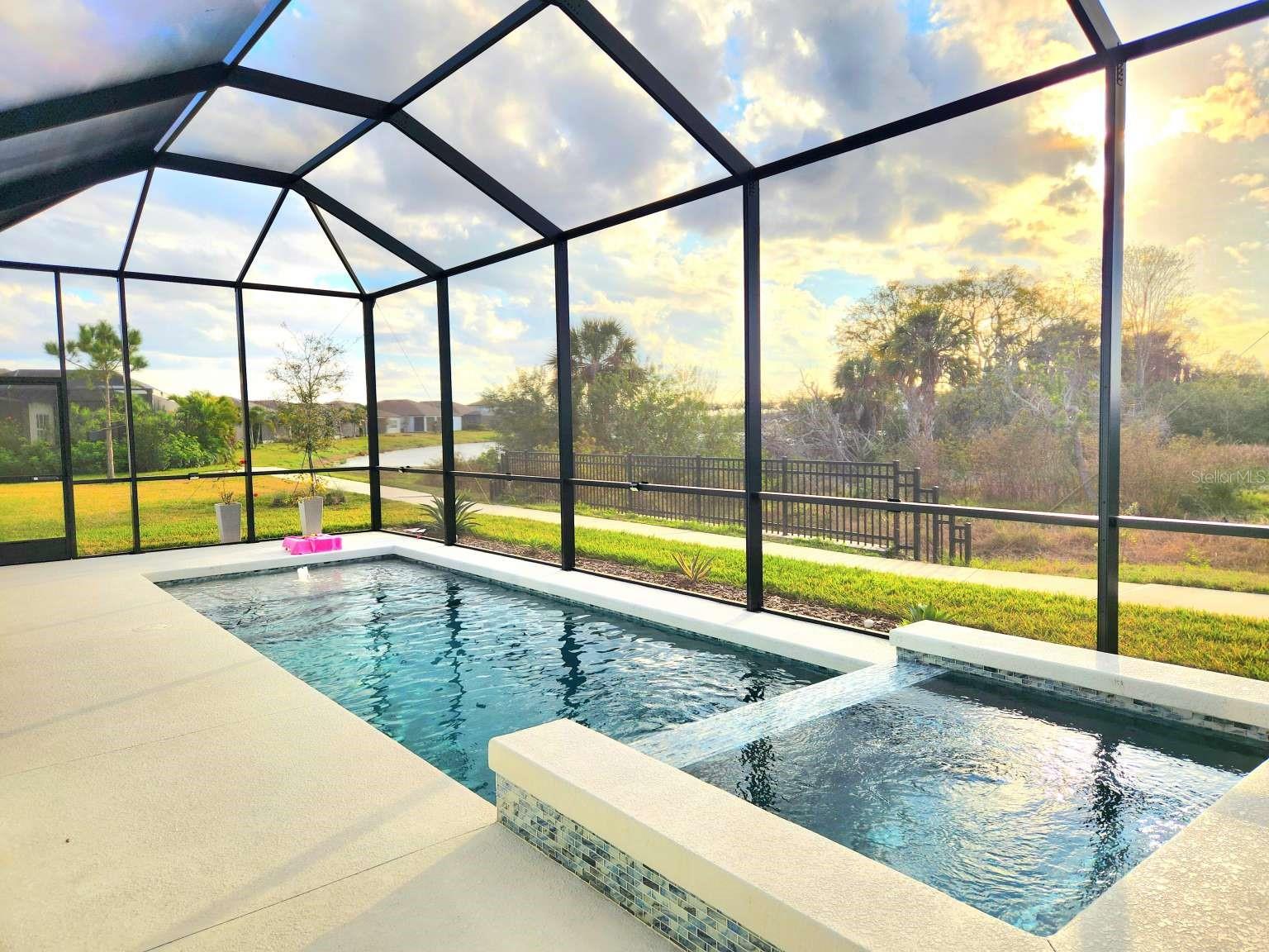 9024 Barrier Coast Trl, Parrish, FL 34219
