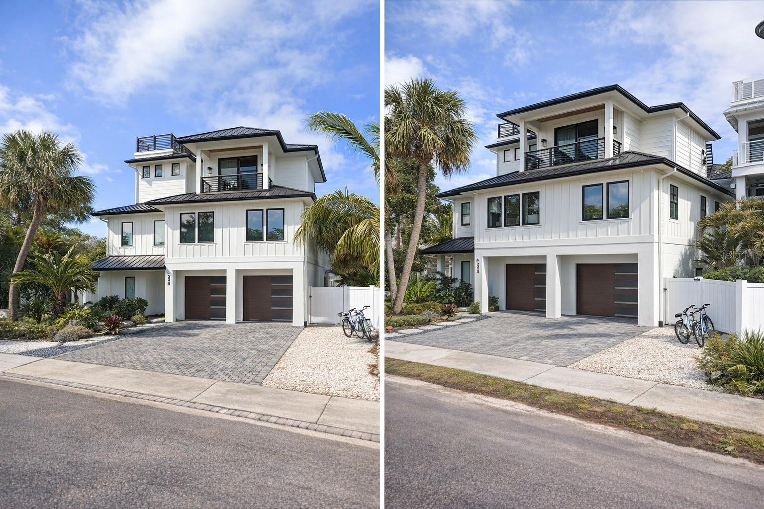 307 62nd St, Holmes Beach, FL 34217