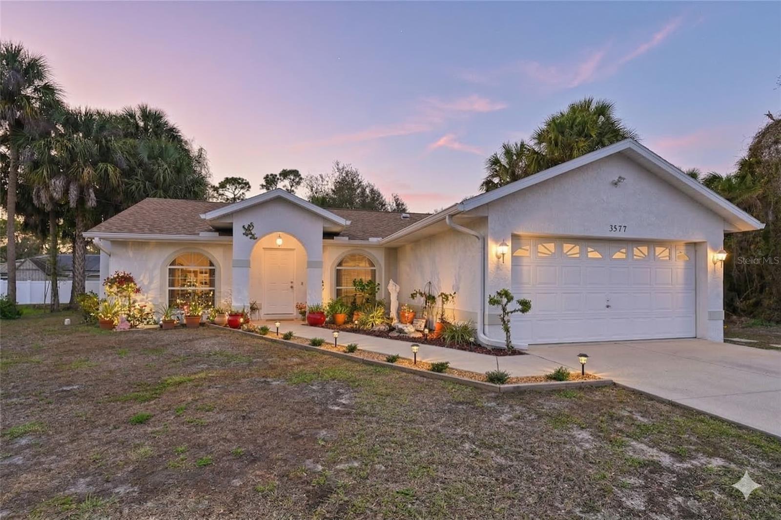 3577 Junction St, North Port, FL 34288
