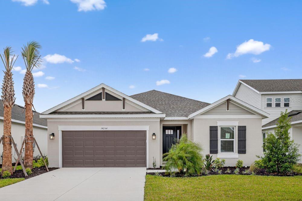 14254 Sawmill St, Parrish, FL 34219
