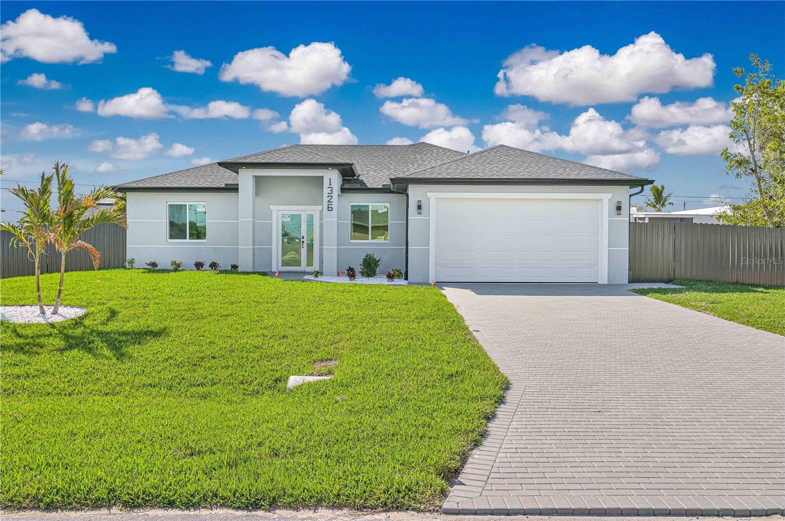 1326 Ne 7th Pl, Cape Coral, FL 33909