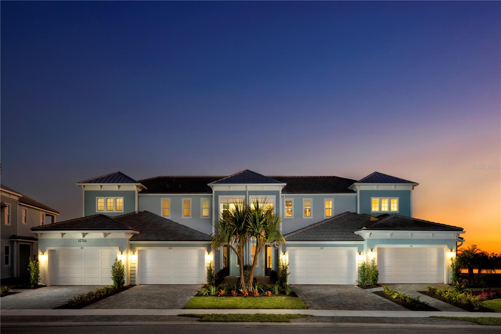 12834 Jade Empress Loop #202, Venice, FL 34293