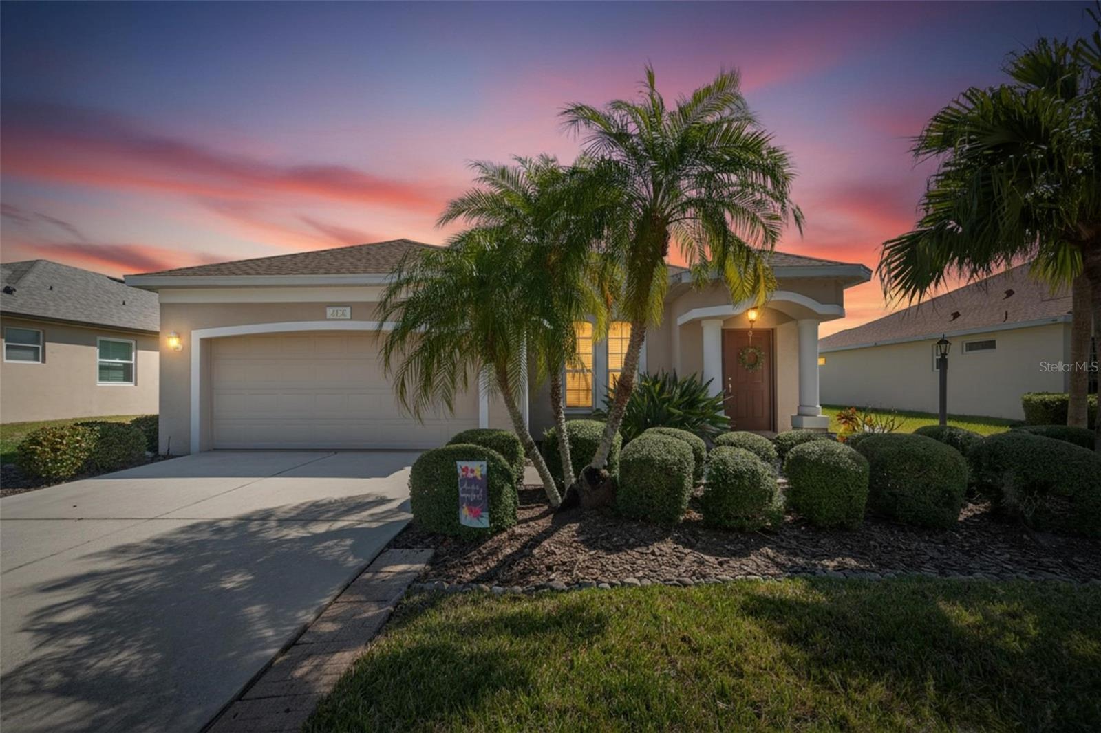 4174 70th Street Cir E, Palmetto, FL 34221