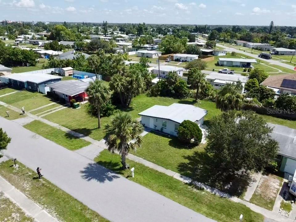 3460 Normandy Dr, Port Charlotte, FL 33952