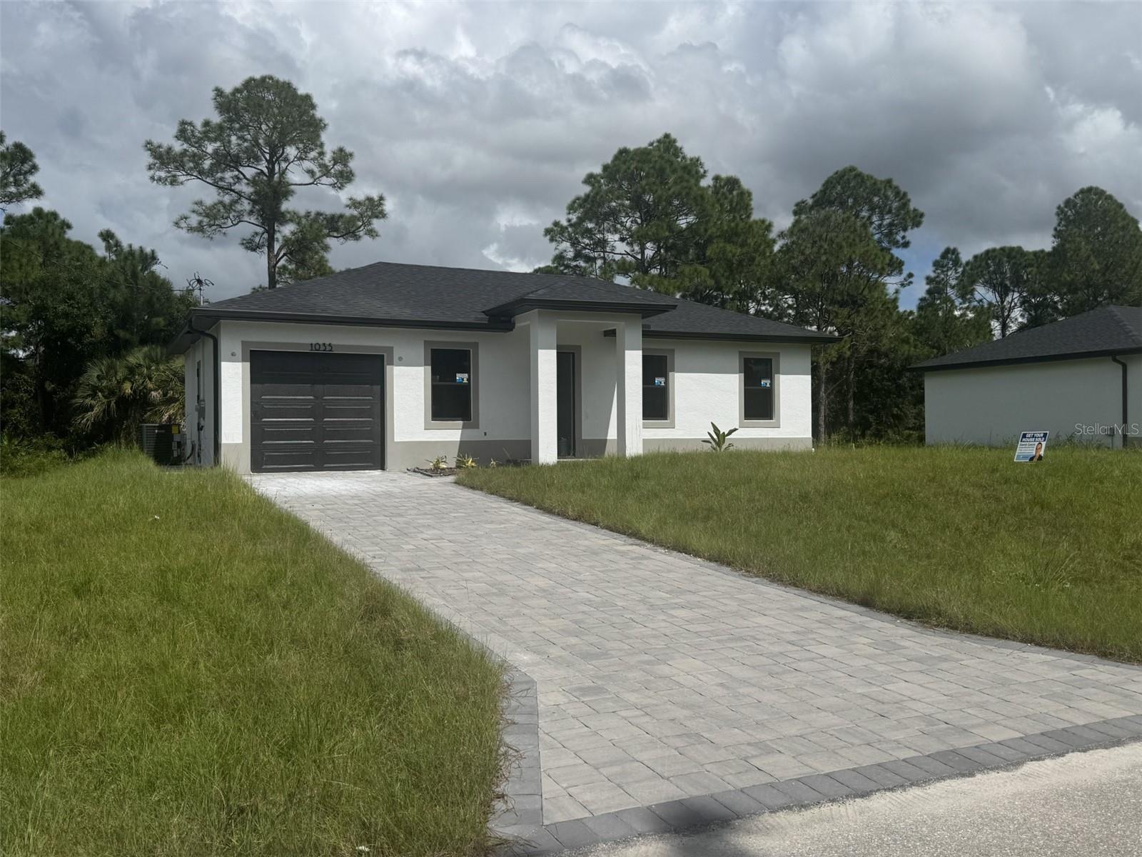 1125 Chipley St, Lehigh Acres, FL 33974