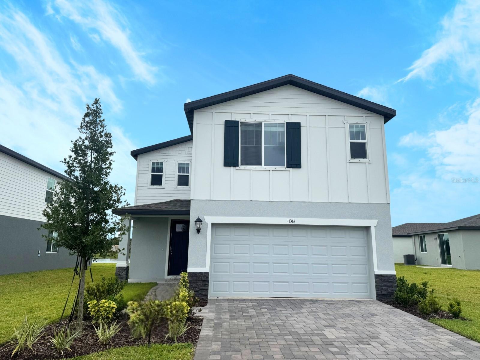 11316 Bellewood Ter, Parrish, FL 34219