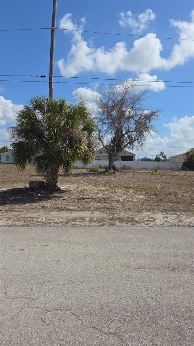 3029 Ne Juanita Pl Ne, Cape Coral, FL 33909