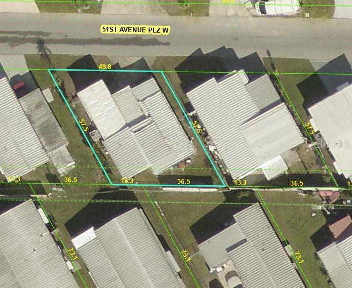 406 51st Avenue Plz W, Bradenton, FL 34207