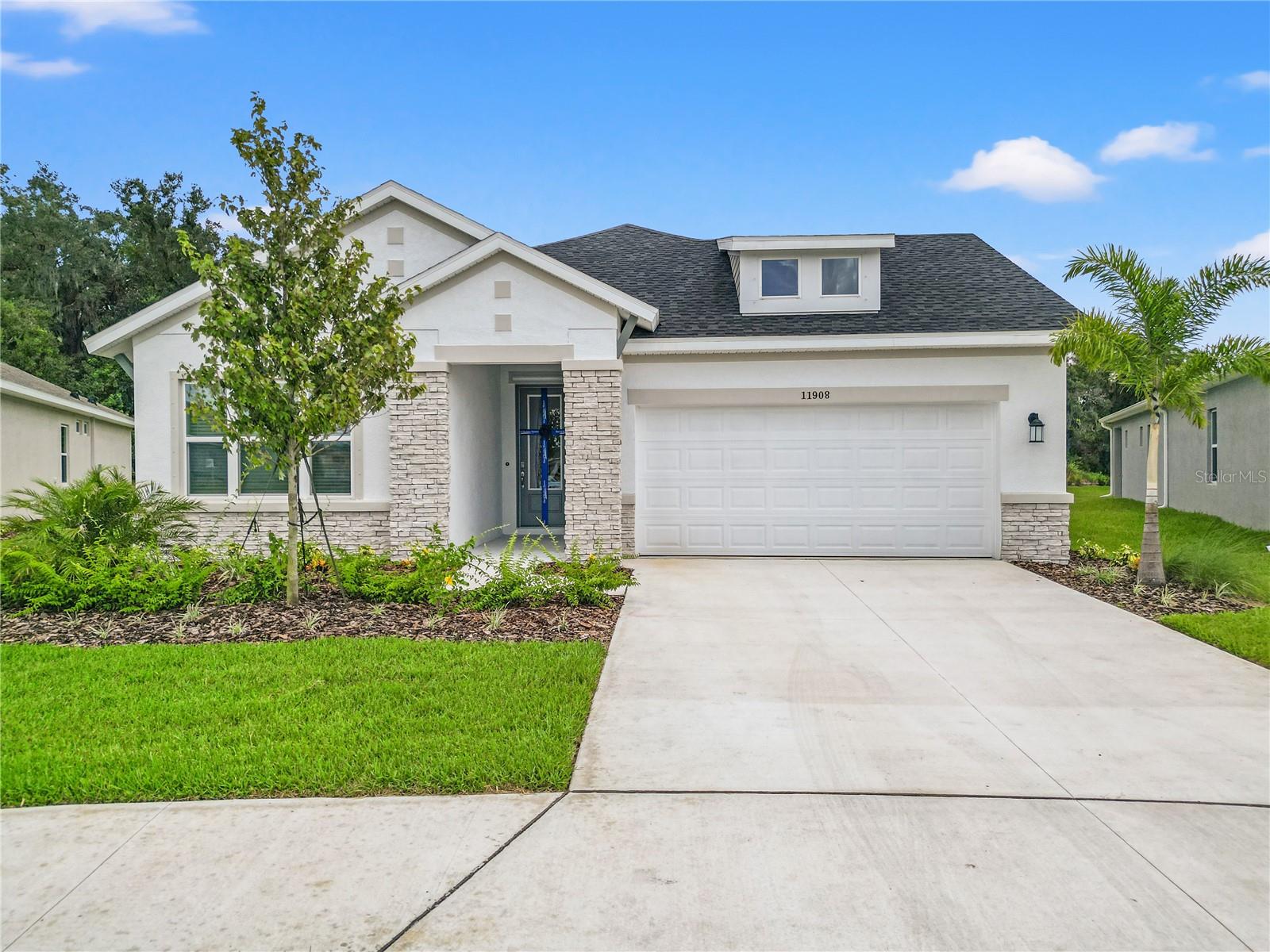 11908 Richmond Trl, Parrish, FL 34219
