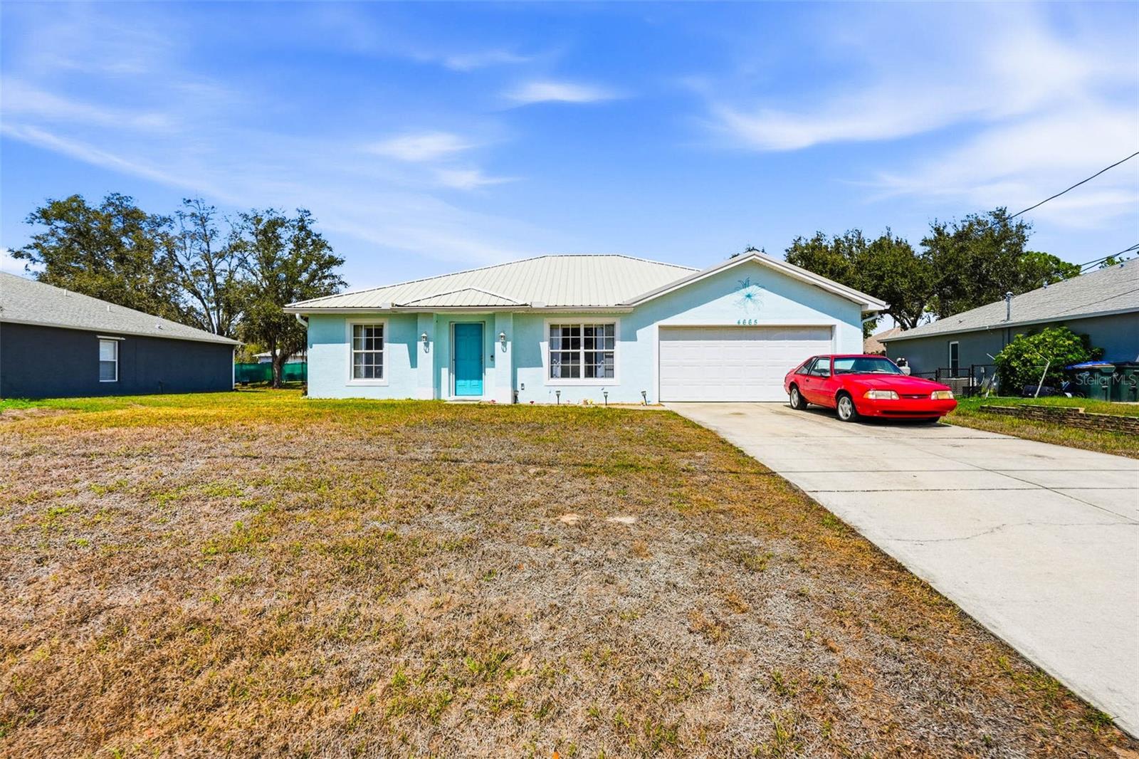 4665 Oakley Rd, North Port, FL 34288