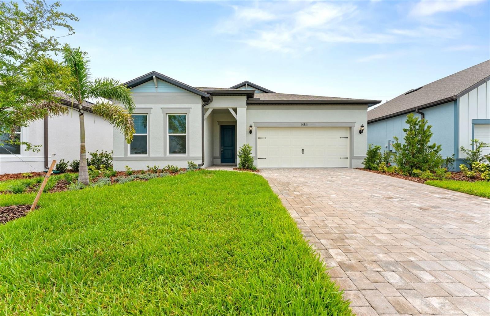 14811 Sunset Crest Ln, Parrish, FL 34219
