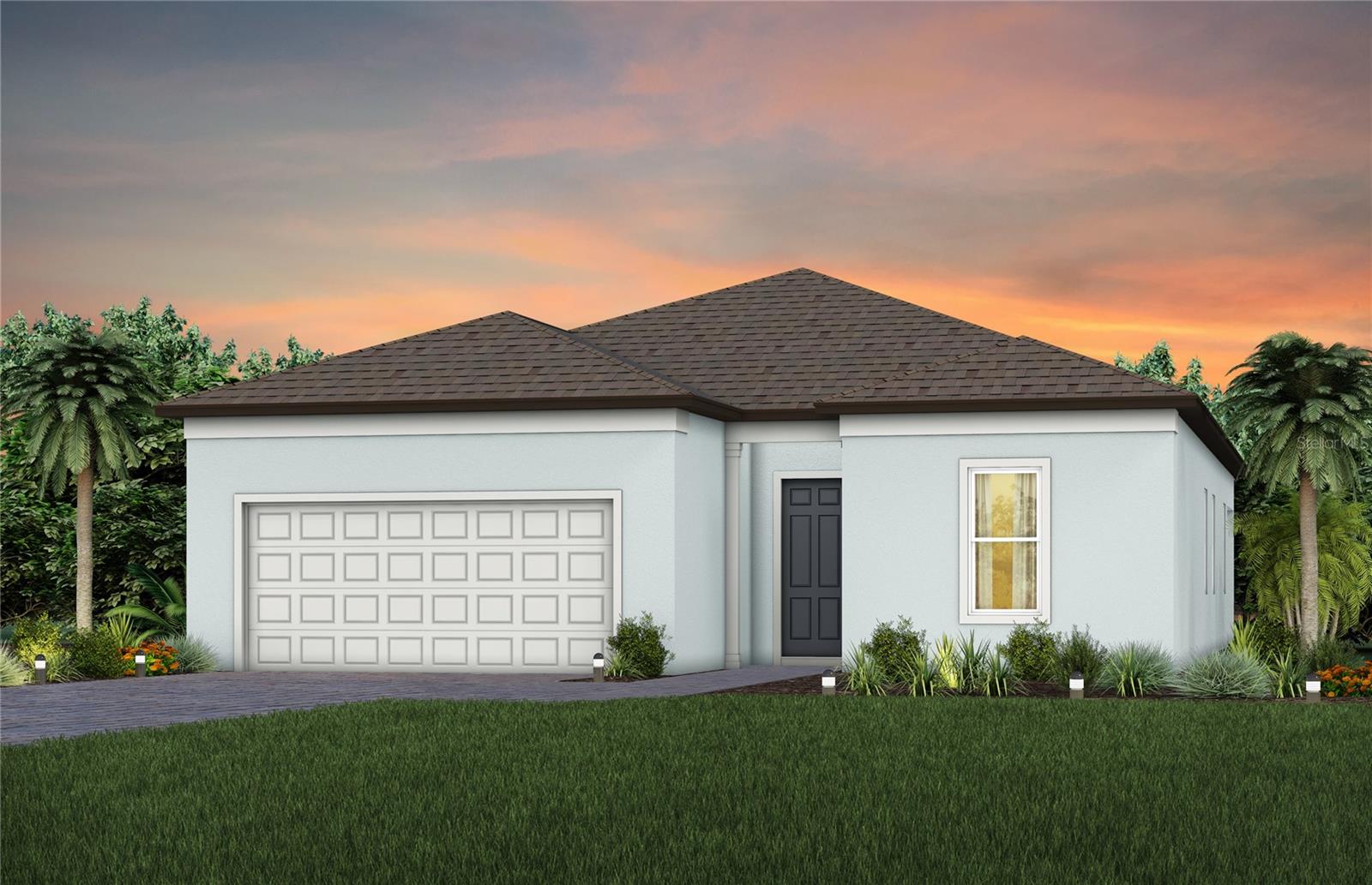 14709 Sunset Crest Ln, Parrish, FL 34219