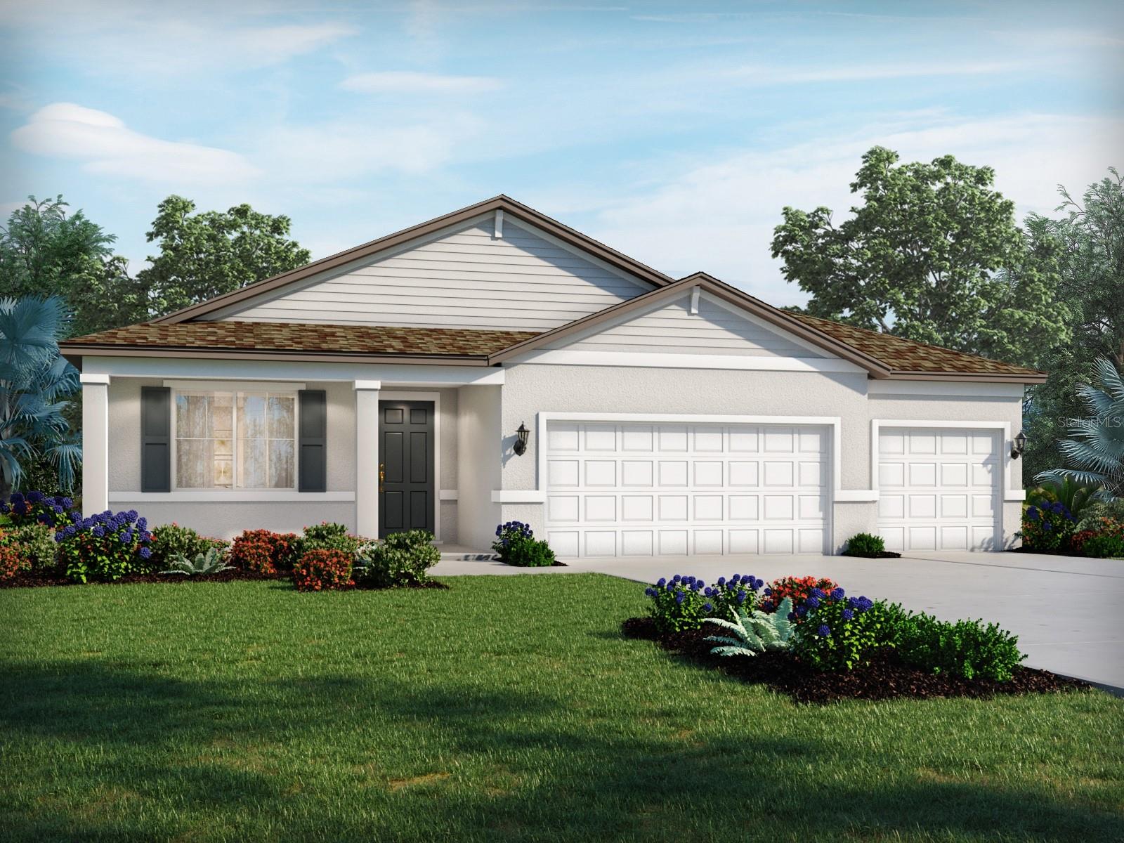 10831 Budding Blossom Ct, Parrish, FL 34219