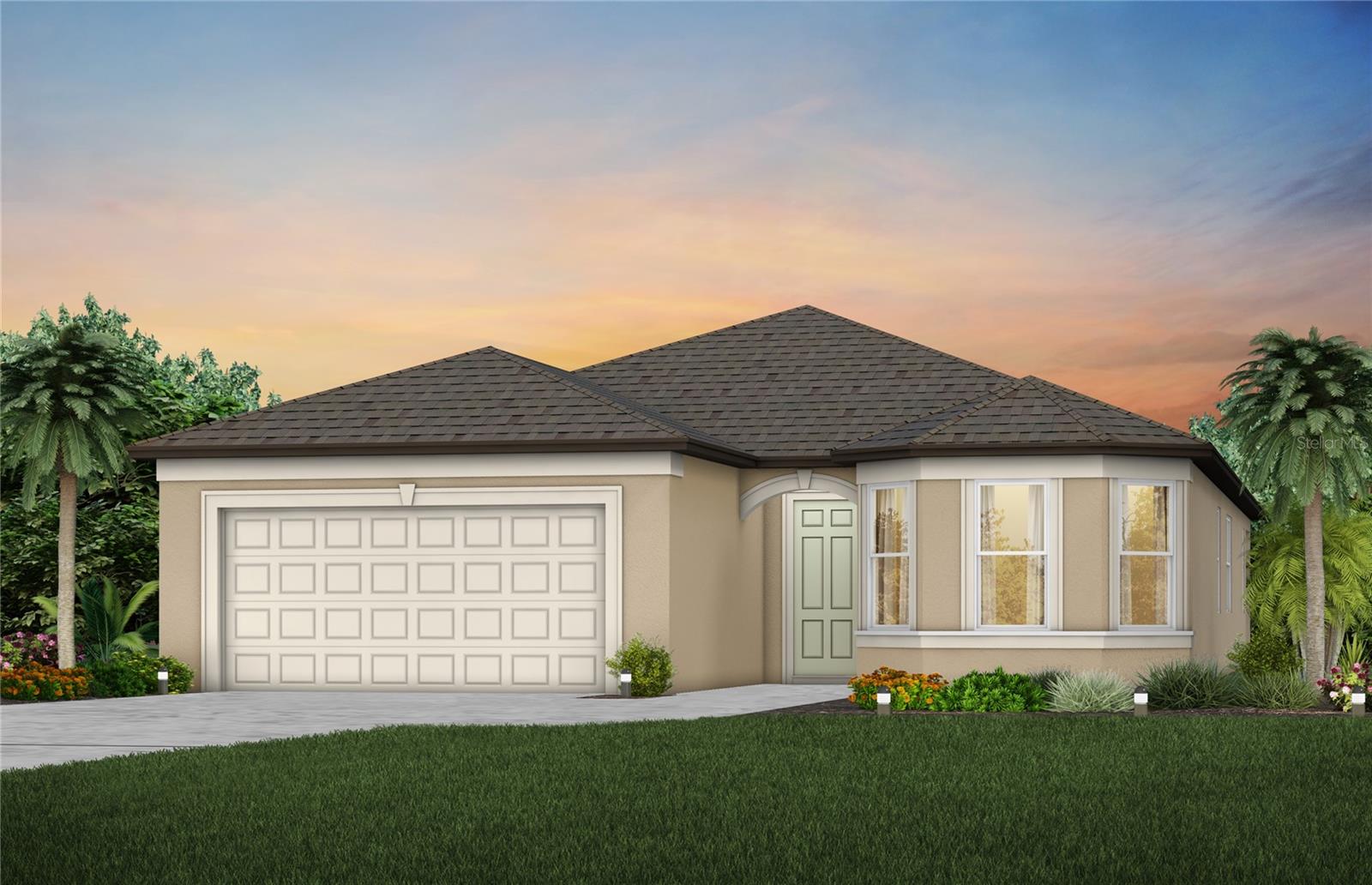 16828 Harmony River Ln, Parrish, FL 34219