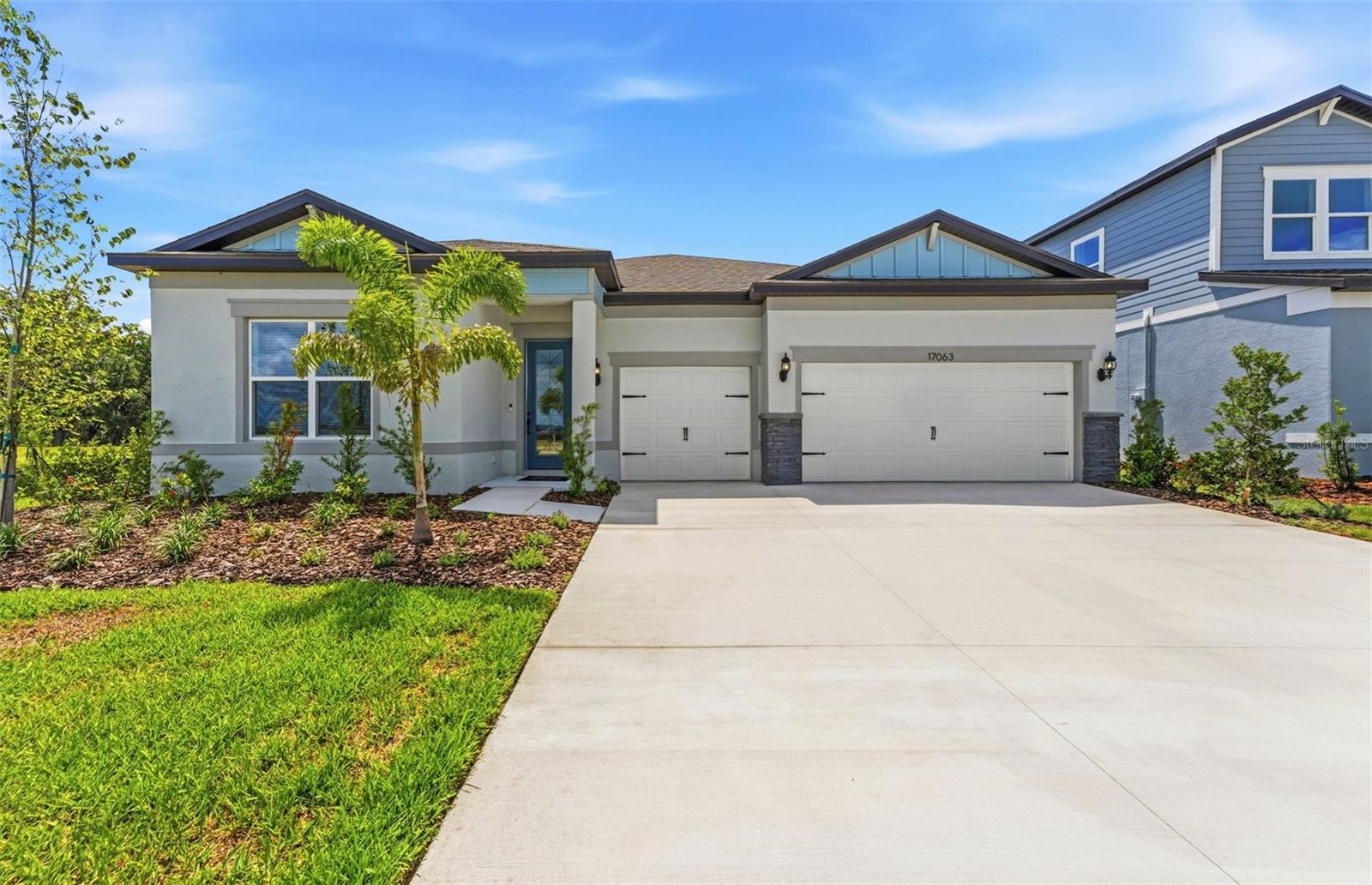 17063 Canary Trl, Parrish, FL 34219