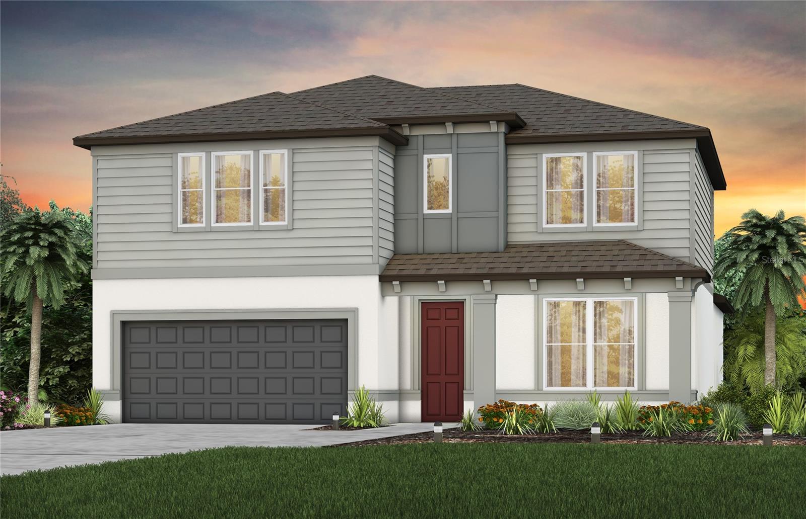 16824 Harmony River Trl, Parrish, FL 34219