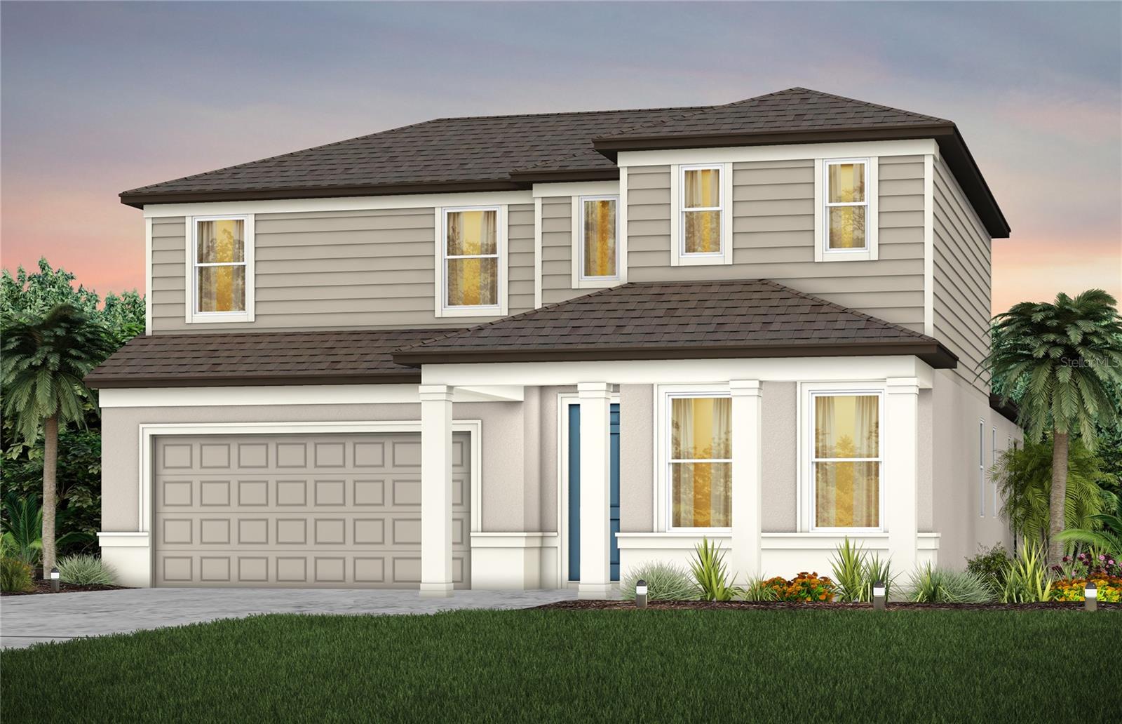 17040 Canary Trl, Parrish, FL 34219