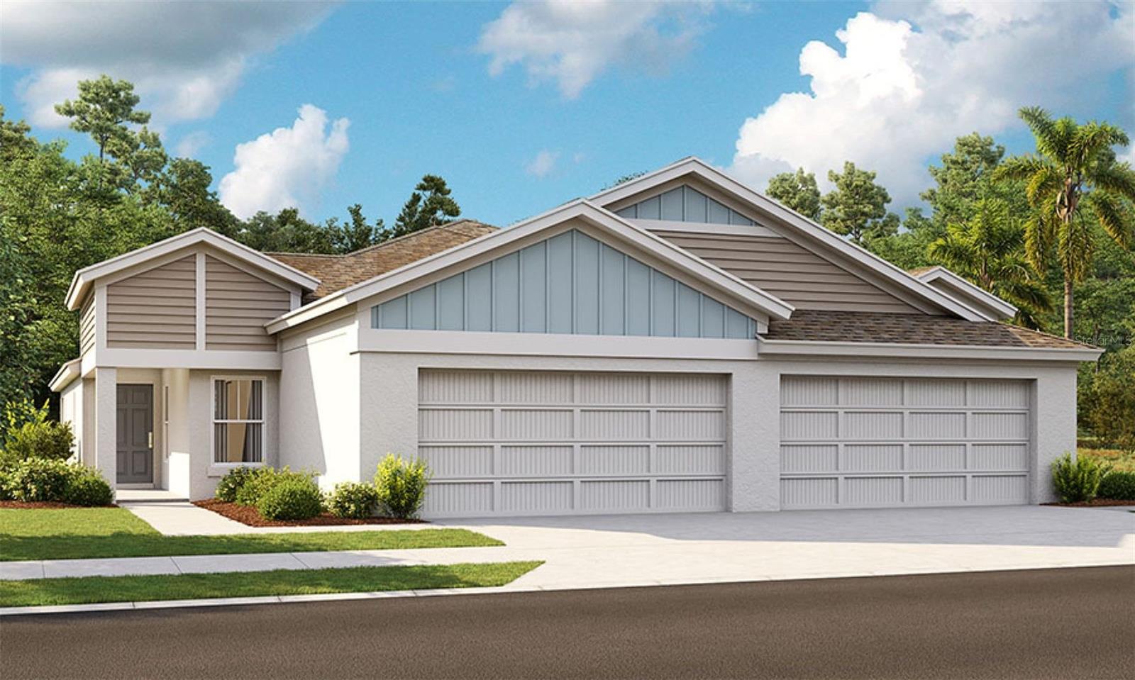 12369 Oak  Hill Way, Parrish, FL 34219