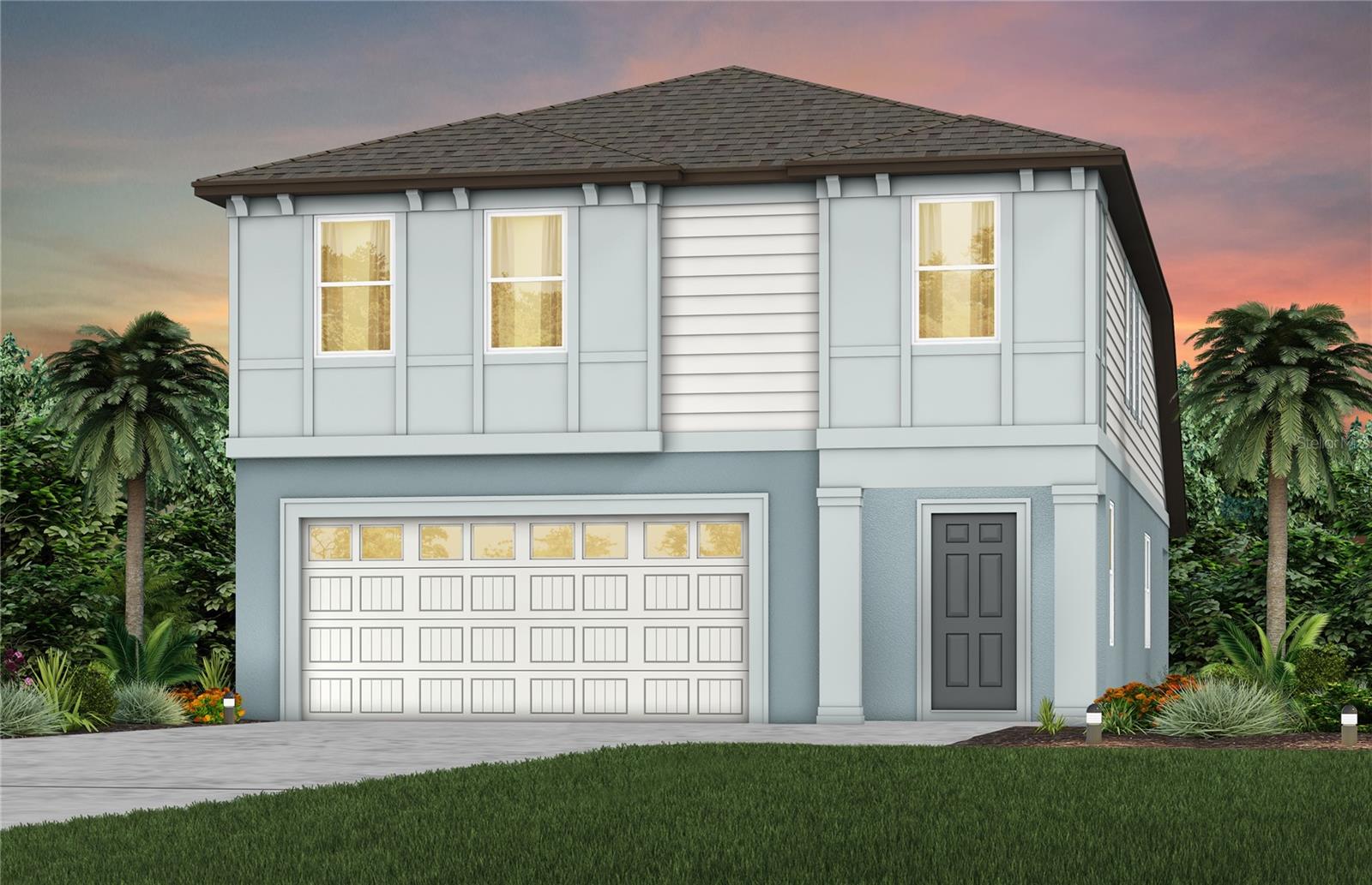 7923 Palm Paradise Pl, Parrish, FL 34219