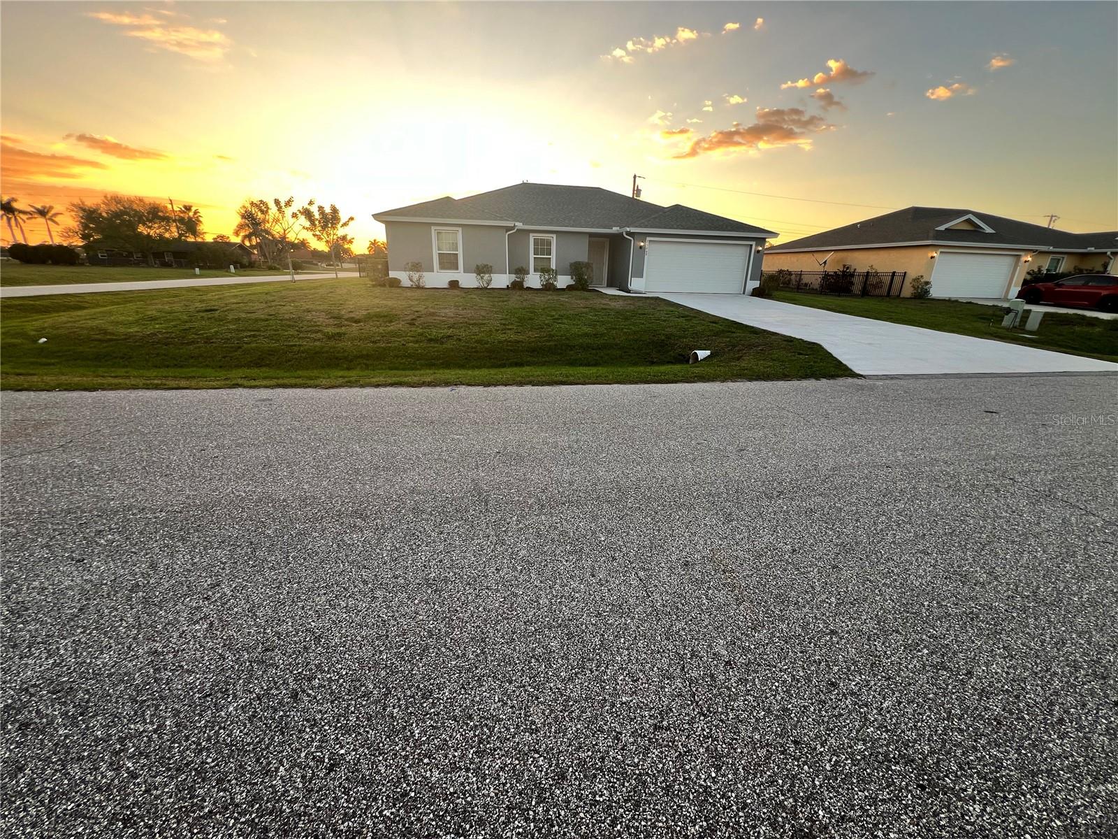 25048 Estrada Cir, Punta Gorda, FL 33955