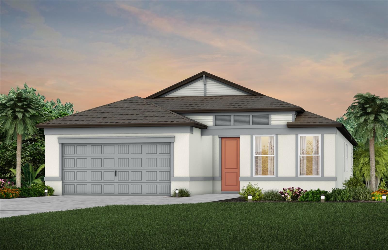 10045 Trellis Vine Way, Parrish, FL 34219