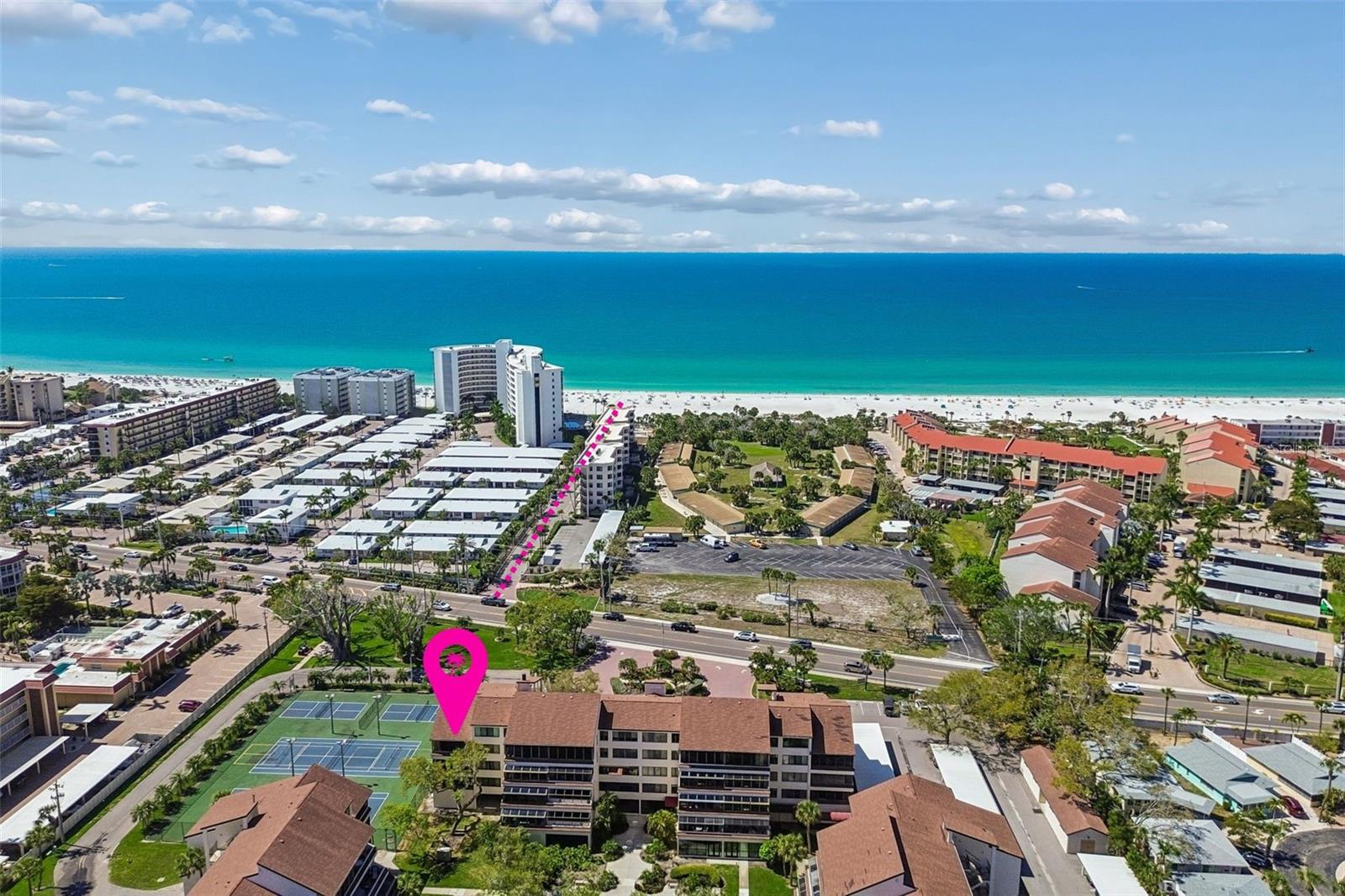 6263 Midnight Pass Rd #301, Sarasota, FL 34242