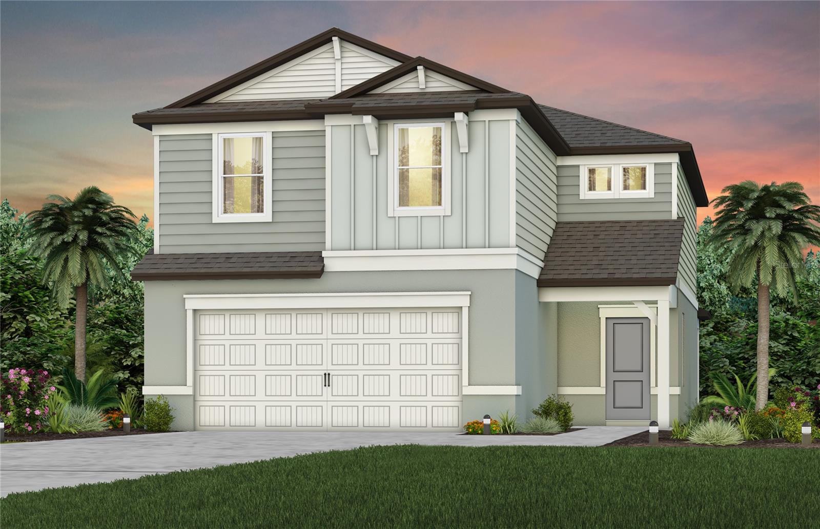 9877 Trellis Vine Way, Parrish, FL 34219