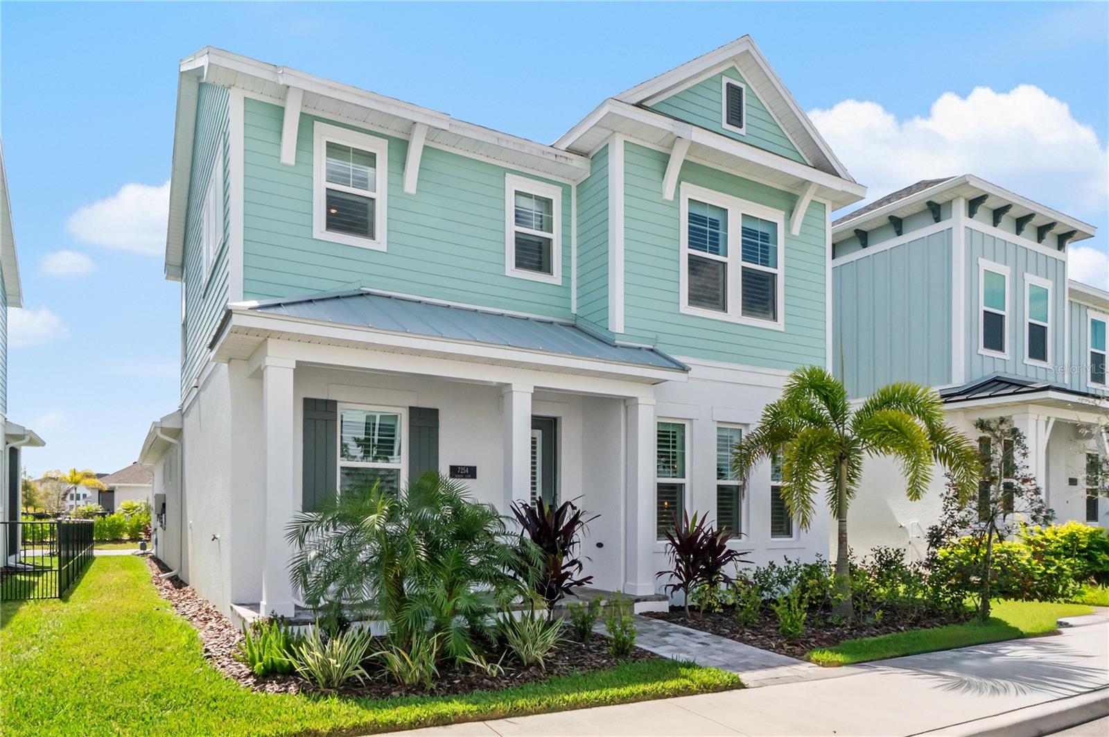 7254 Kodiak Ln, Sarasota, FL 34240