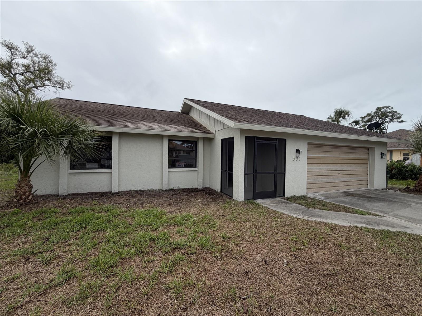 531 W Baffin Dr, Venice, FL 34293
