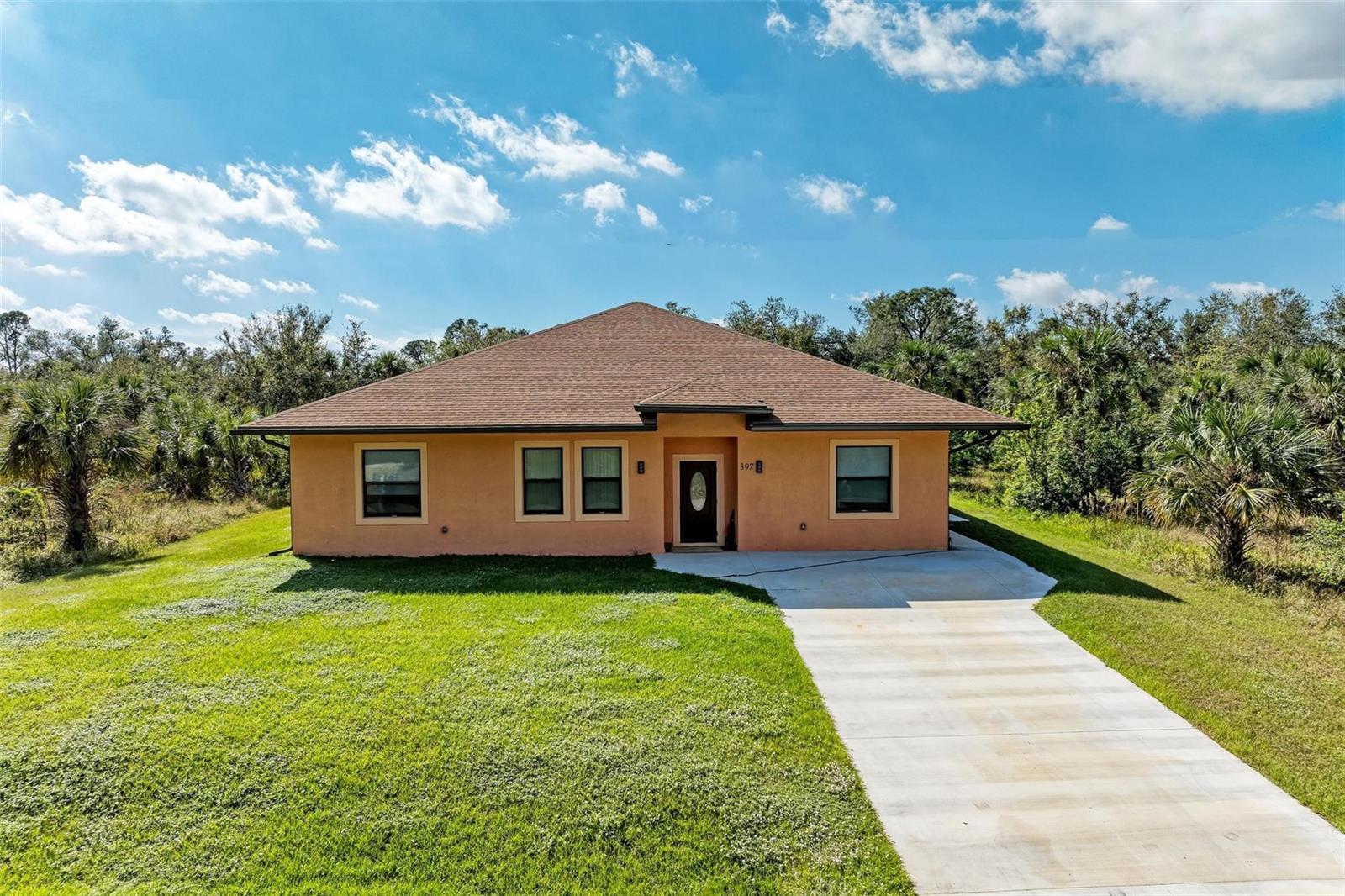 397 Doniphan Dr, Port Charlotte, FL 33954