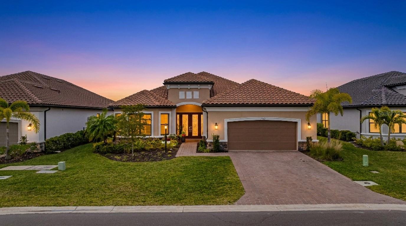 17602 Terracina Dr, Fort Myers, FL 33913