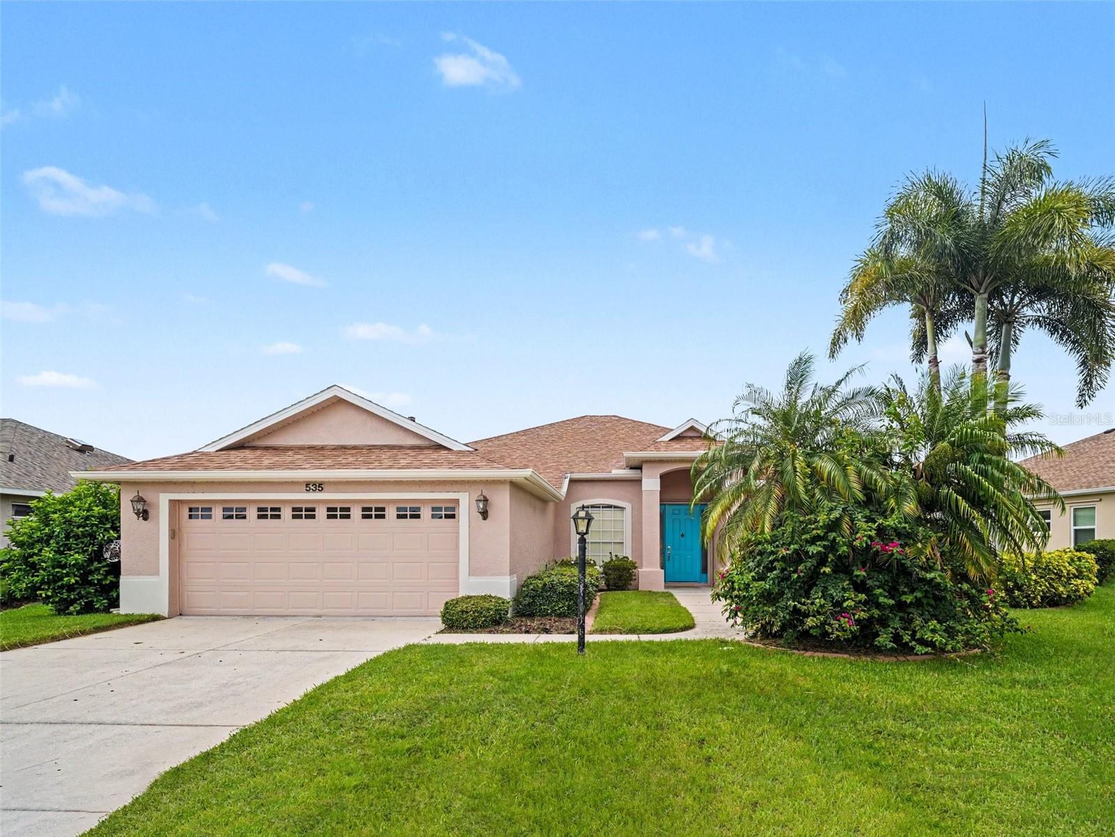 535 Planters Manor Way, Bradenton, FL 34212